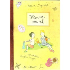 Wegenast, Bettina en Kerstin Meyer: Hanna en ik ( afscheid nemen)