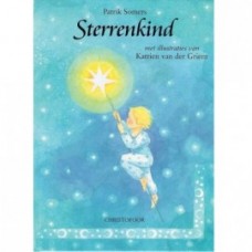 Somers, Patrik en Katrien van der Grient: Sterrenkind ( afscheid nemen)