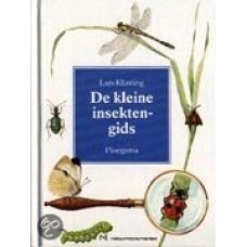 Klinting, Lars: De kleine insektengids