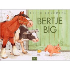 Brouwers, Peter: Bertje big 