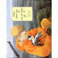 Foreman, Michael en Sally Grindley: Peter kind van zee en wind