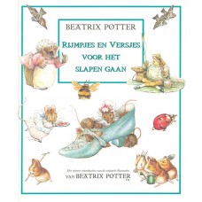 Potter, Beatrix: Rijmpjes en versjes voor het slapen gaan
