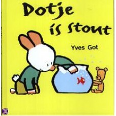 Got, Yves: Dotje is stout