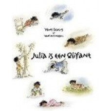 Severs, Yono en Sandra Klaassen: Julia is een olifant
