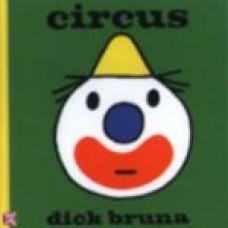 Bruna, Dick: Circus