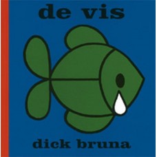 Bruna, Dick: De vis