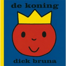 Bruna, Dick: De koning