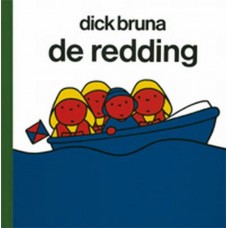 Bruna, Dick: De redding