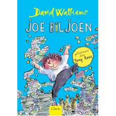 Walliams, David met ill. van Tony Ross: 	Joe Biljoen	
