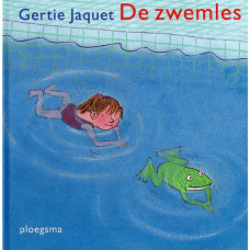 Jaquet, Gertie: De zwemles
