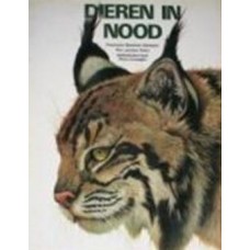 Salvadore, Francesco Baschieri en Florio, PL met ill. van P. Cozzaglio: Dieren in nood