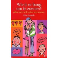 Daniels, Wim en Georgien Overwater : Wie is er bang om te zoenen?