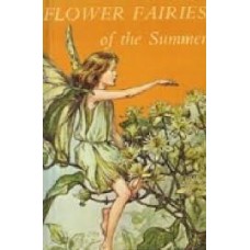 Barker, Cicely Mary: Flower fairies of the summer (softcover)