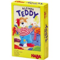 Haba Kleine teddy ( kleiner Teddy)