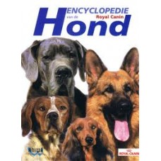 Royal Canin: Encyclopedie van de hond ( alle losse delen ineen)