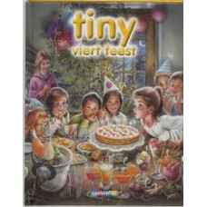 Marlier, Marcel: Tiny viert feest ( bundel met 6 Tiny verhalen) Marlier, Marcel: Tiny viert feest ( bundel met 6 Tiny verhalen)