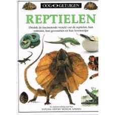 Ooggetuigen: Reptielen