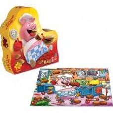 Puzzel 48 stukjes Holle bolle big ( Goliath)