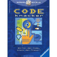 Ravensburger: Code cracker