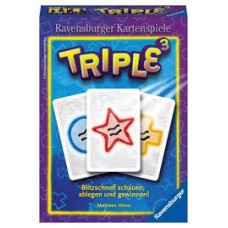 Ravensburger: Triple 3