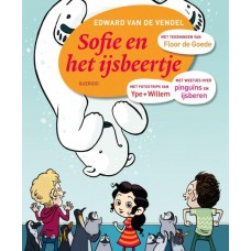 Vendel, Edward van de en Floor de Goede: Sofie en het ijsbeertje 