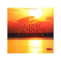 Yurp games : Ark, het avontuur begint (nieuw in folie)