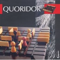 Gigamic: Quoridor ( nieuw in folie)